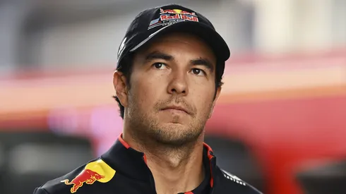 Checo Pérez espera por su regreso a la Fórmula 1