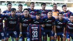 Atlante está a punto de volver a competir en la Liga MX