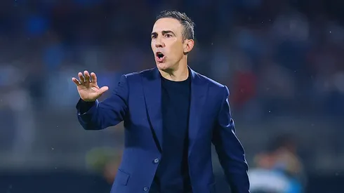 Vicente Sánchez podría volver a dirigir en la Liga MX