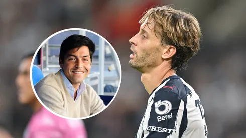 Borja Lasso platicó sobre la renovación de Canales.