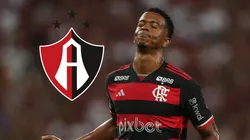 Carlinhos sería el primer refuerzo de Atlas para 2026.