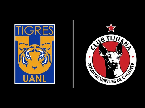 Cuándo juegan Tigres vs. Xolos los cuartos de final de la Liguilla del Apertura 2025