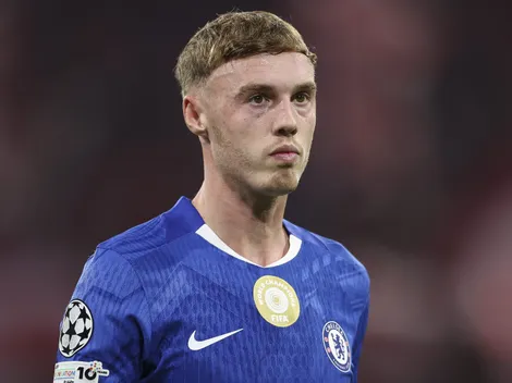 ¿Por qué no juega Cole Palmer en Burnley vs. Chelsea por la Premier League 2025-26?