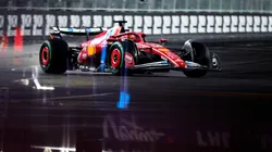 El Gran Premio de Las Vegas tendrá un horario especial y distinto.