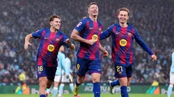 Barcelona busca imponer condiciones ante Athletic Club.