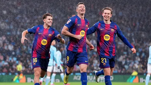 Barcelona busca imponer condiciones ante Athletic Club.