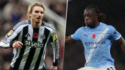 Newcastle y Manchester City se enfrentarán por una nueva jornada de la Premier League