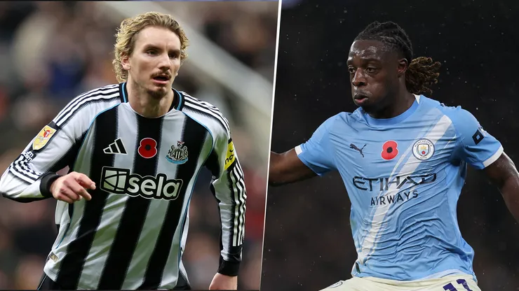 Newcastle y Manchester City se enfrentarán por una nueva jornada de la Premier League