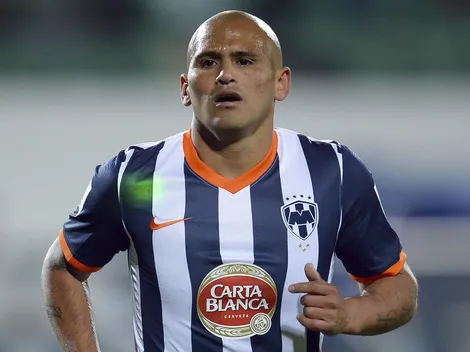 El nuevo trabajo de Humberto Suazo en el futbol tras anunciar su retiro