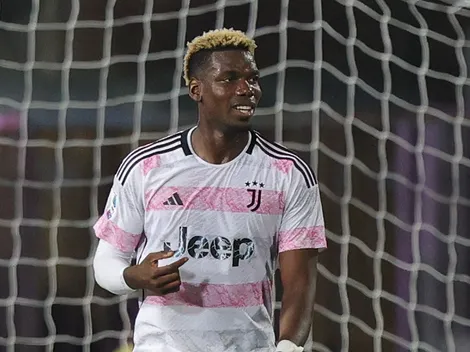 Paul Pogba fue convocado en Mónaco y podría volver a jugar tras dos años