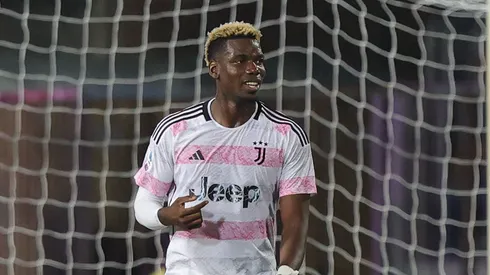 Paul Pogba fue convocado en Mónaco y podría volver a jugar dos años después