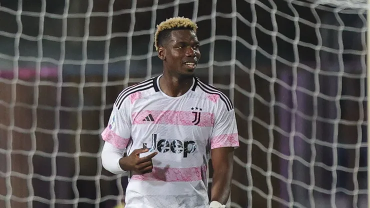 Paul Pogba fue convocado en Mónaco y podría volver a jugar dos años después
