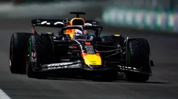 El Gran Premio de Las Vegas tendrá un horario atípico.