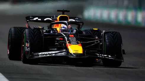 El Gran Premio de Las Vegas tendrá un horario atípico.