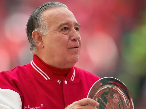 Dueño de Toluca predijo hasta dónde llegará su equipo en la Liguilla: "Estamos en..."
