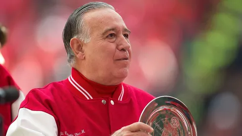 Valentín Diez palpitó la Liguilla del Apertura.