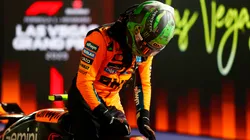 Lando Norris podría ser campeón el próximo fin de semana.