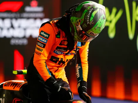 ¿Cuándo y dónde es la próxima carrera de Fórmula 1 2025?