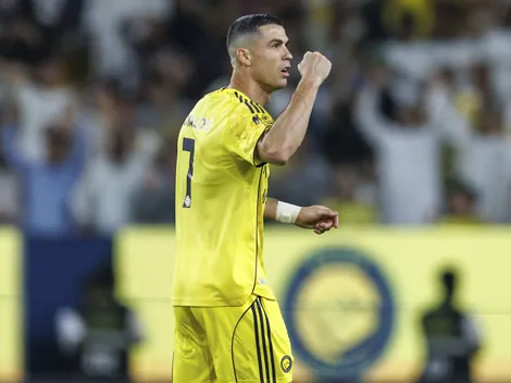 ¿Juega Cristiano Ronaldo? Las alineaciones de Al-Ahli vs. Al-Nassr