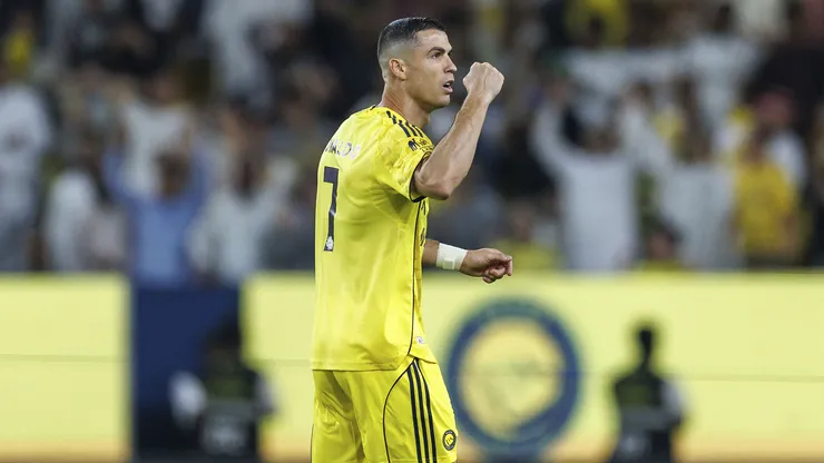 Al-Nassr se enfrenta con Al-Ahli