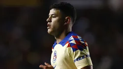 Richard Sánchez fue tricampeón con América