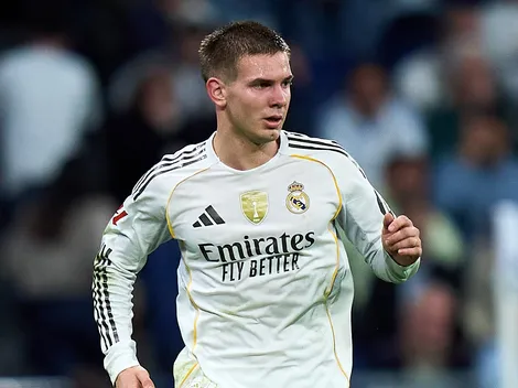 ¿Por qué no juega Franco Mastantuono en Elche vs. Real Madrid por LaLiga 2025-26?