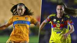 Tigres UANL y América definen al campeón del Apertura 2025 de la Liga MX Femenil