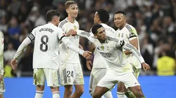 Real Madrid se enfrenta con Elche por LaLiga