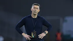 Pedro Caixiha podría volver a dirigir un equipo de la Liga MX