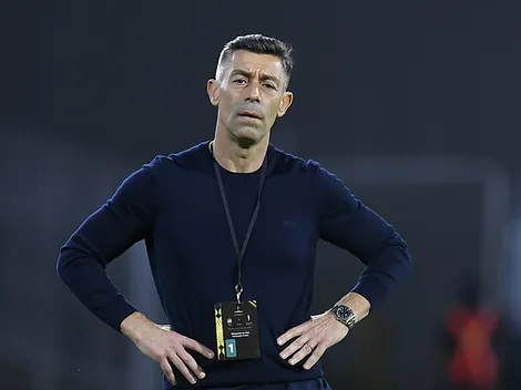 Pedro Caixinha podría volver a dirigir en la Liga MX
