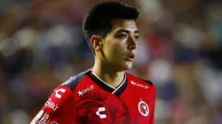 Gilberto Mora, la figura de Xolos