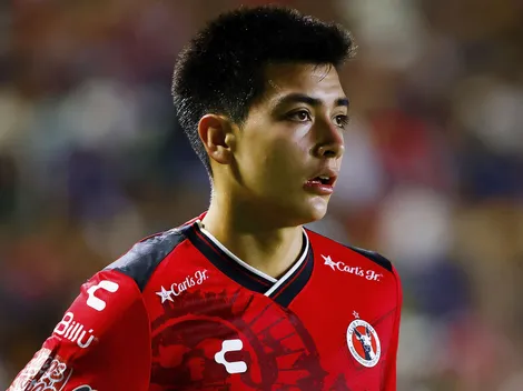 Gilberto Mora genera 'temor' en Tigres, el próximo rival de Xolos