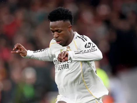 ¿Por qué no juega Vinicius Jr en Elche vs. Real Madrid por LaLiga 2025-26?