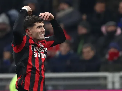 Inter 0-1 Milan: goles, videos y polémicas del Derbi