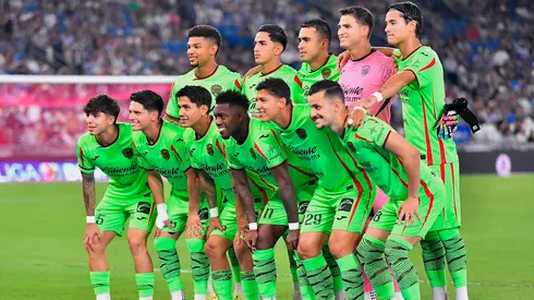 Juárez obtuvo el último lugar en la Liguilla de la Liga MX.