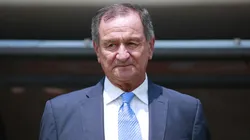 Enrique Meza habló de la actualidad de Toluca