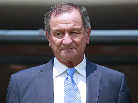 Enrique Meza pronosticó cómo le irá a Toluca en la Liguilla