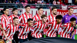 Estudiantes rechazó el campeonato de Rosario Central al enfrentarse por el Clausura 2025