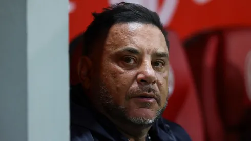 Mohamed revela las fechas de los cruces de Toluca.