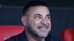 Antonio Mohamed recibió una buena noticia