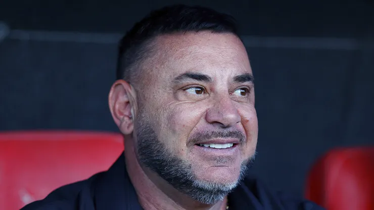 Antonio Mohamed recibió una buena noticia