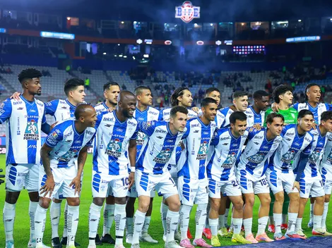 Pachuca se prepara para una primera baja importante tras el fracaso en el Apertura