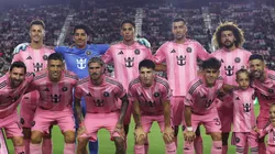 Inter Miami ya conoce a su próximo rival en los playoffs de la MLS 2025