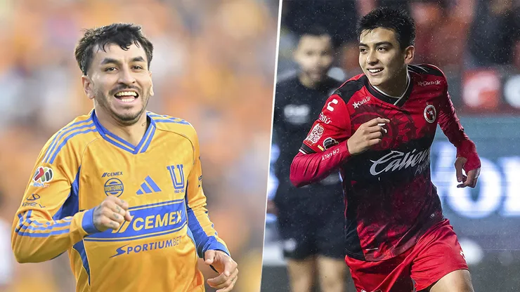 Advertencia de jugadores de Xolos a Tigres sobre Gil Mora