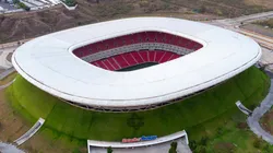 Hallaron restos humanos cerca del Estadio Akron, sede del Mundial 2026