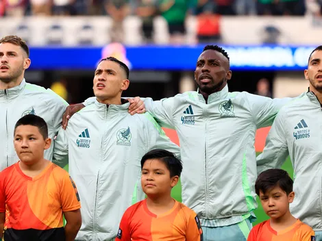 Uriel Antuna dispuesto a dejar Tigres UANL para estar en el Mundial 2026