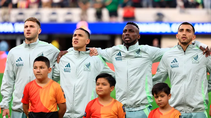 Uriel Antuna no se quiere quedar fuera del Mundial 2026.