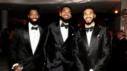 Jayson Tatum brindó detalles inesperados sobre el manejo de su fortuna.