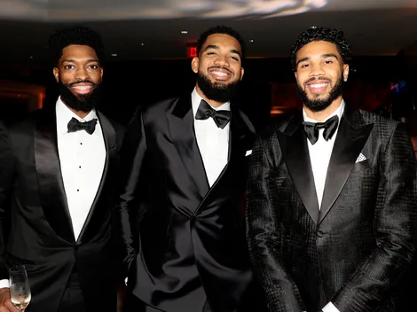 La estrella de la NBA que reveló que su madre le maneja las finanzas