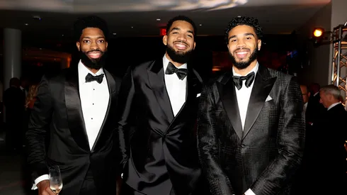 Jayson Tatum brindó detalles inesperados sobre el manejo de su fortuna.